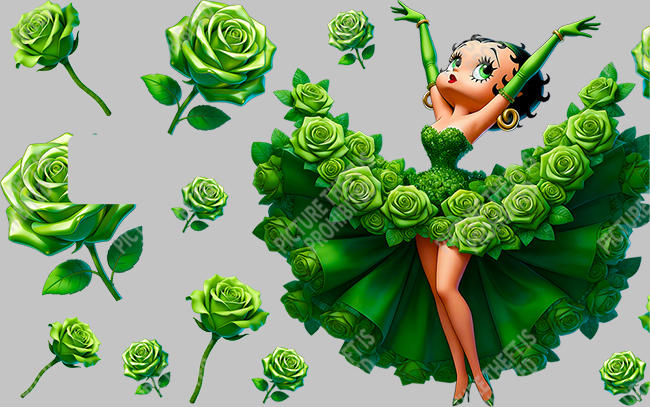 Bank  Card Sticker-BC-661